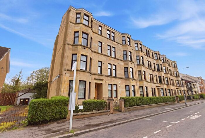 1 Bedroom Flat For Sale In Seedhill Road, / Seedhill Road, PA1