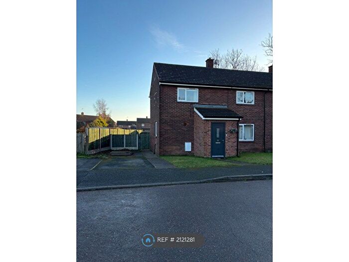 2 Bedroom End Of Terrace House To Rent In Holly Road, Doncaster, DN9