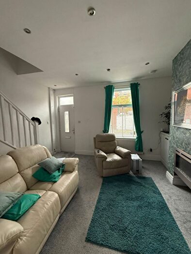 2 Bedroom Terraced House To Rent In Arkwright Road, Preston, PR1