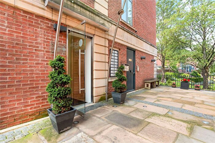 2 Bedroom Flat For Sale In Apartment, Merchants Place, Merchantgate, York, YO1
