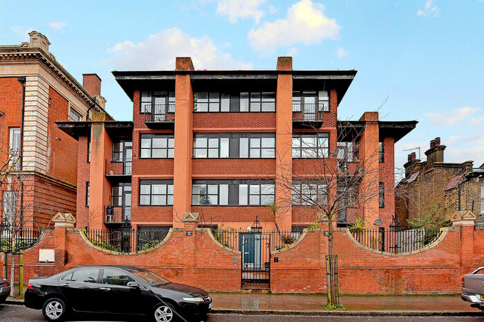 2 Bedroom Apartment To Rent In The Science Block, Bradstock Road, E9