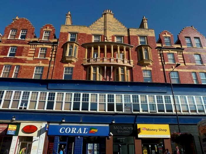 1 Bedroom Apartment To Rent In Mcilroys Building, Oxford Road, Reading, RG1