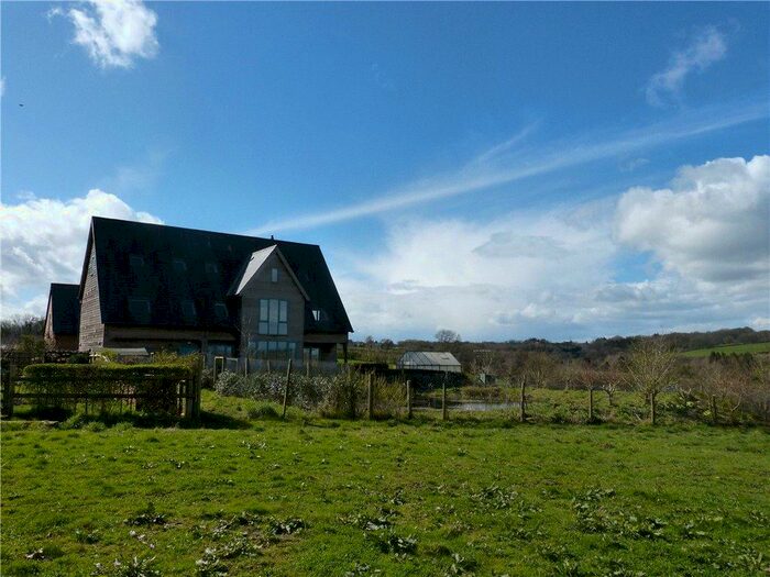 6 Bedroom Detached House To Rent In Deweys Place, Donhead St. Mary, Shaftesbury, Wiltshire, SP7