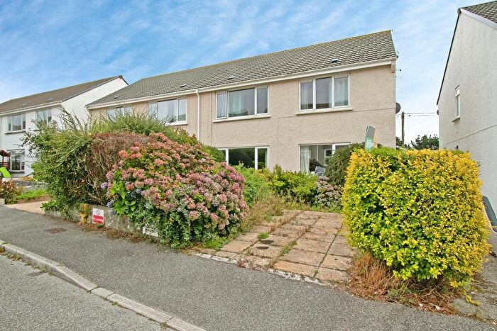 1 Bedroom Flat For Sale In Penberthy Road, Helston, Cornwall, TR13