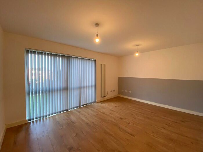 2 Bedroom Apartment To Rent In Parkfield House, Gravelly Hill, B23