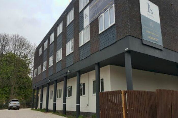 Studio To Rent In Legends Court, Wolverhampton, WV1