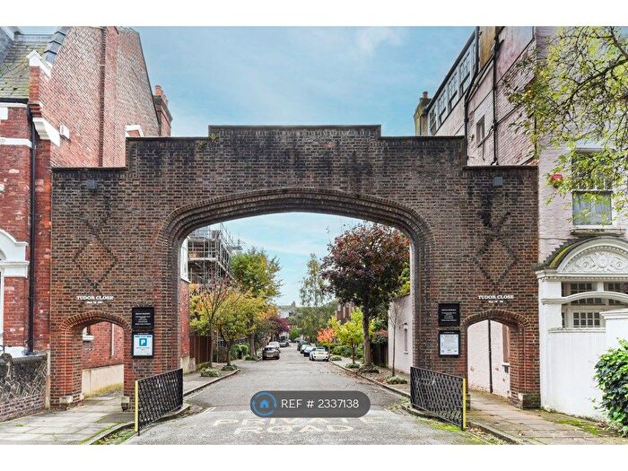 2 Bedroom Flat To Rent In Belsize Park, London, NW3
