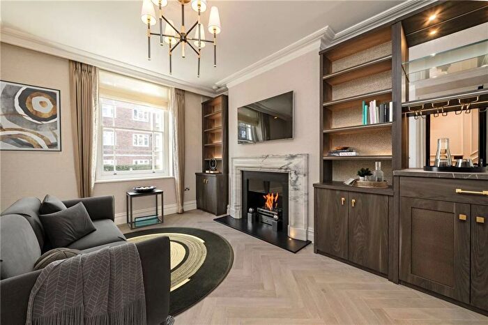 4 Bedroom Property To Rent In Rawlings Street, Chelsea, SW3