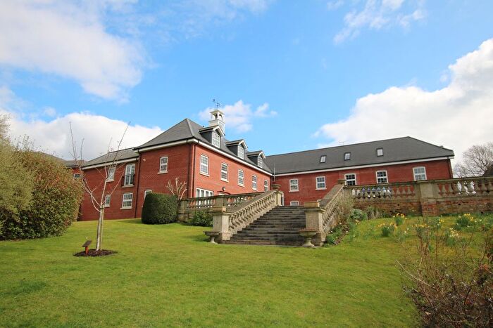 1 Bedroom Flat For Sale In Great Easton, Dunmow, CM6