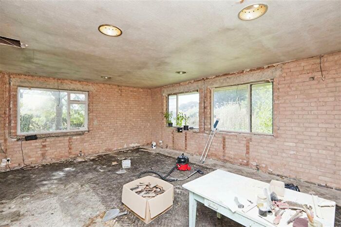 2 Bedroom Detached Bungalow For Sale In Main Road, Morley, Ilkeston, DE7