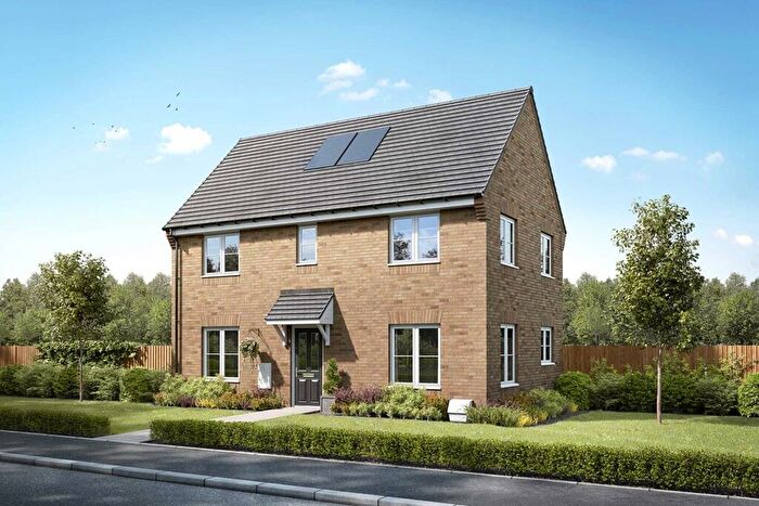 3 Bedroom Detached House For Sale In Welford Road, Kingsthorpe, Northampton, NN2