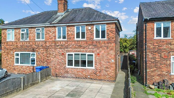 3 Bedroom Semi Detached House For Sale In Kings Road, Fearnhead, WA2