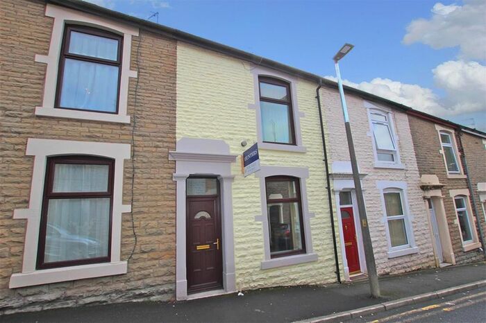 2 Bedroom Terraced House To Rent In Argyle Street, Darwen, BB3
