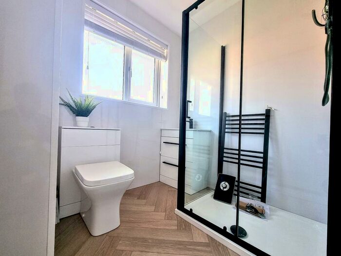 1 Bedroom House To Rent In Forest View, Talbot Green, Pontyclun, CF72