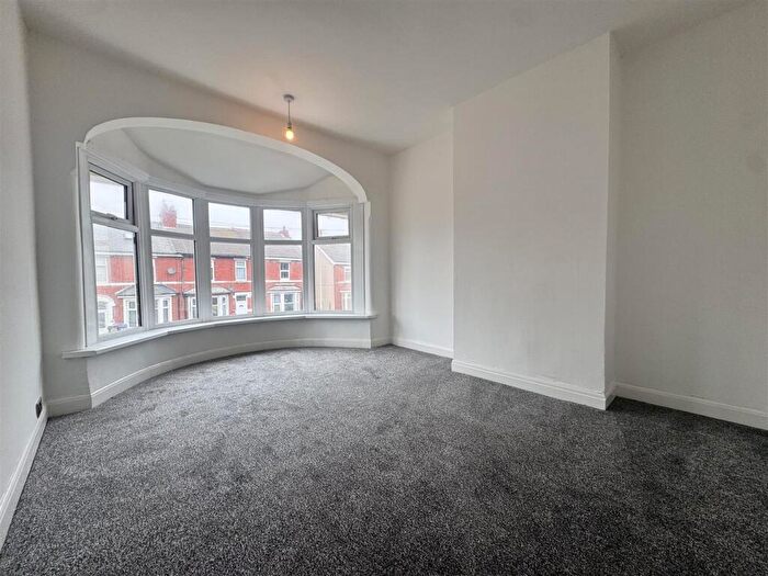 3 Bedroom Semi-Detached House For Sale In Cavendish Road, Bispham, FY2