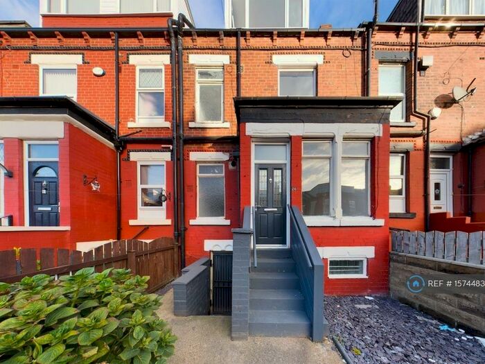 2 Bedroom Terraced House To Rent In Vinery Place, Leeds, LS9