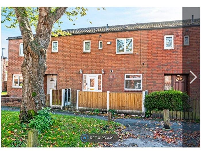 3 Bedroom Terraced House To Rent In Mallard Lane, Birchwood, Warrington, WA3