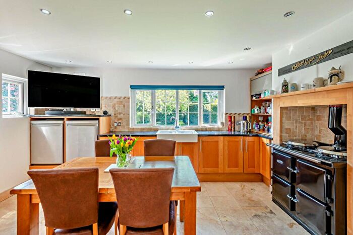 4 Bedroom Detached House For Sale In Vicarage Lane, Tillingham, Southminster, Essex, CM0