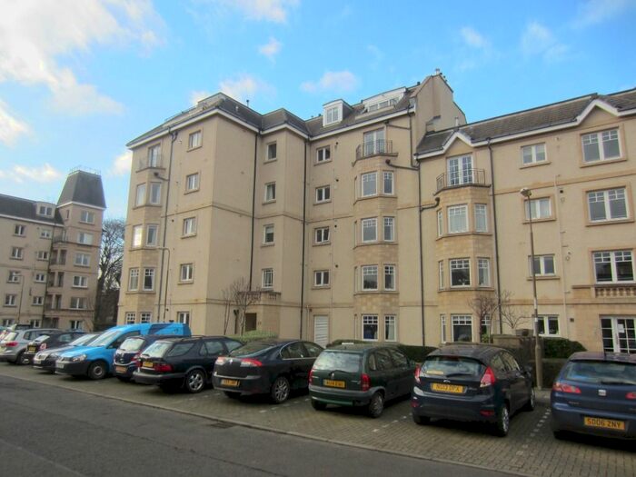 1 Bedroom Flat To Rent In Maxwell Street, Morningside, Edinburgh, EH10