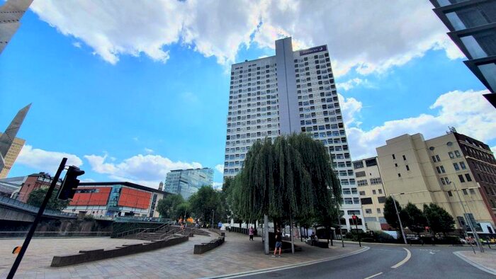 1 Bedroom Apartment To Rent In City Heights, Victoria Bridge, M3