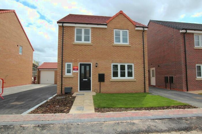 4 Bedroom Detached House To Rent In Robson Avenue, Beverley, HU17