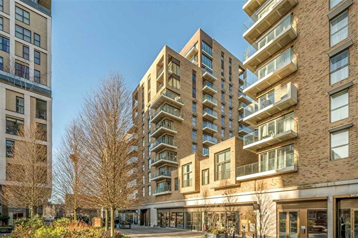 1 Bedroom Flat For Sale In Pegler Square, London, SE3