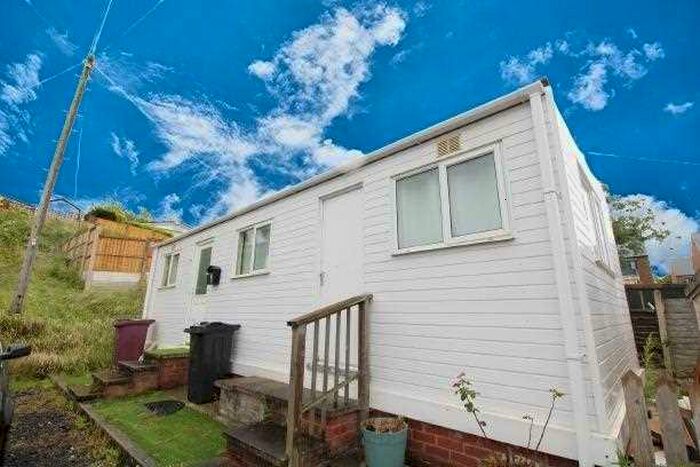 1 Bedroom Detached Bungalow To Rent In Neals Way Sunningdale Park, New Tupton, Chesterfield, S42