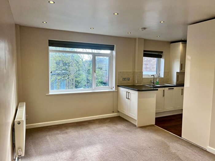 1 Bedroom Flat For Sale In Anerley Park Road, London, SE20