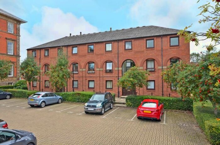 2 Bedroom Flat To Rent In Monkgate Cloisters, Monkgate, York, YO31