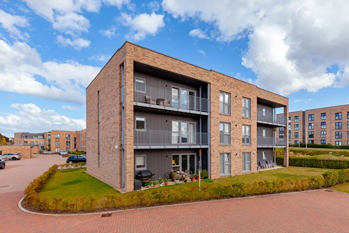 2 Bedroom Flat For Sale In (Flat ) Poppy Cruik, Cammo, Edinburgh, EH4