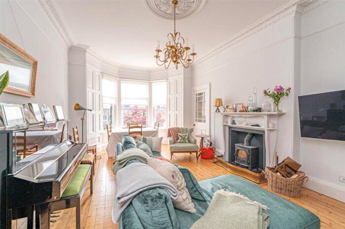 2 Bedroom Flat For Sale In / Granby Road, Edinburgh, EH16