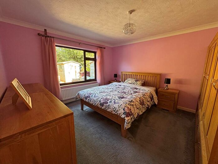 2 Bedroom Detached Bungalow For Sale In Knodishall, Suffolk, IP17