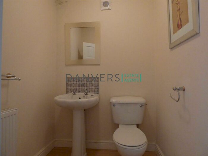 4 Bedroom Terraced House To Rent In Norman Street, Leicester, LE3