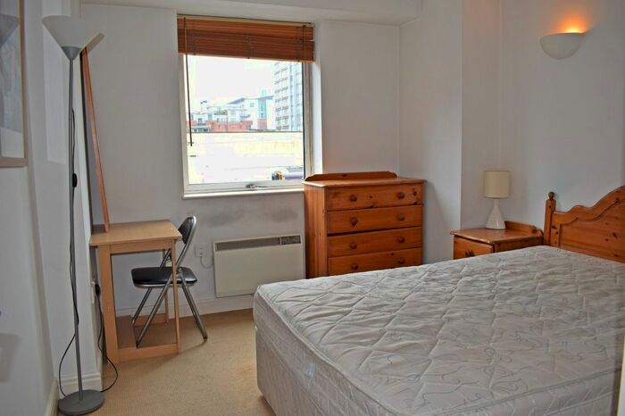 1 Bedroom Flat To Rent In , Whitworth Street West, Southern Gateway, Manchester, M1