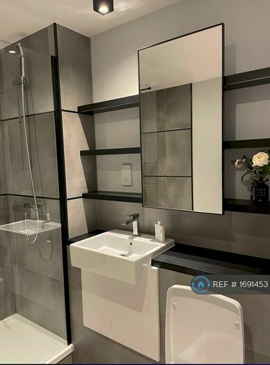 Studio To Rent In Skyline, London, E3