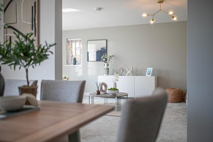 3 Bedroom Detached Bungalow For Sale In Nursery Field, Frinton Road, Thorpe-Le-Soken, Clacton-On-Sea, CO16