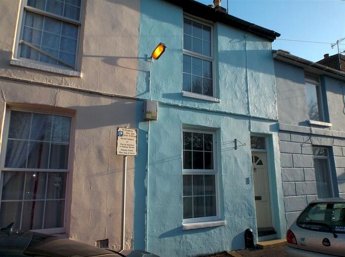 2 Bedroom Terraced House To Rent In Alma Street, Canterbury, CT1