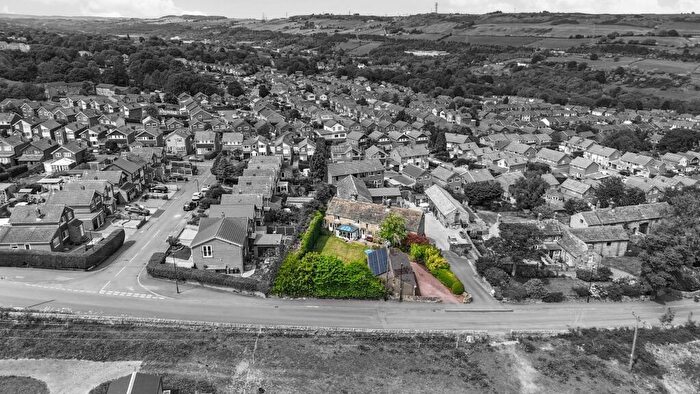5 Bedroom Detached House For Sale In Townend Lane, Deepcar, Sheffield, S36