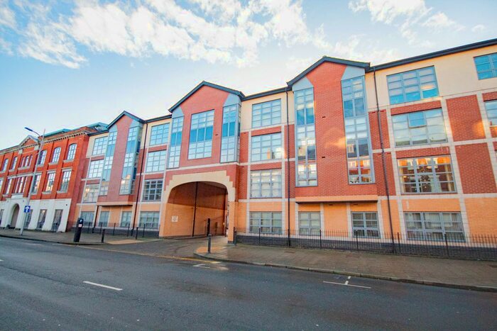 1 Bedroom Flat To Rent In Wright Street, Hull, HU2