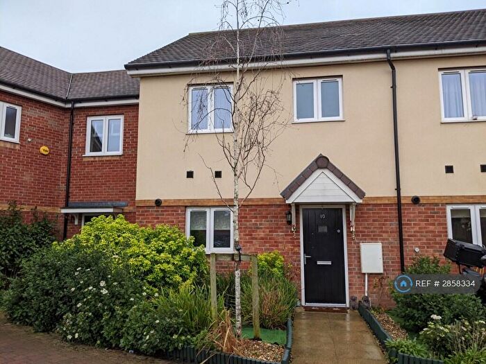3 Bedroom Terraced House To Rent In Stilwell Close, Orpington, BR5