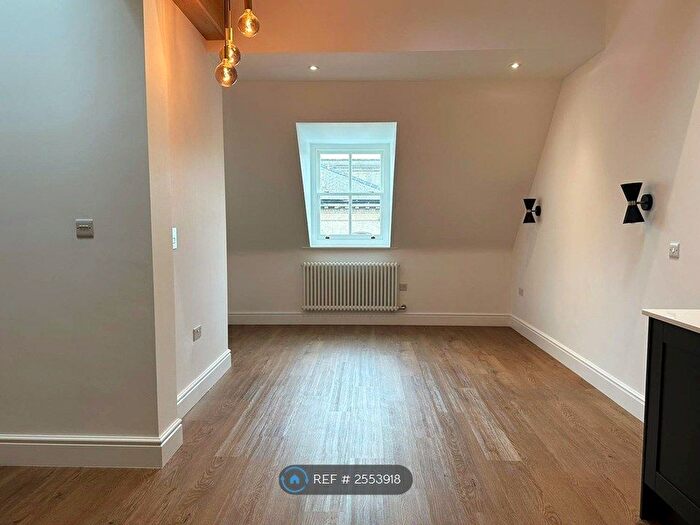 1 Bedroom Flat To Rent In Spital Street, Dartford, DA1