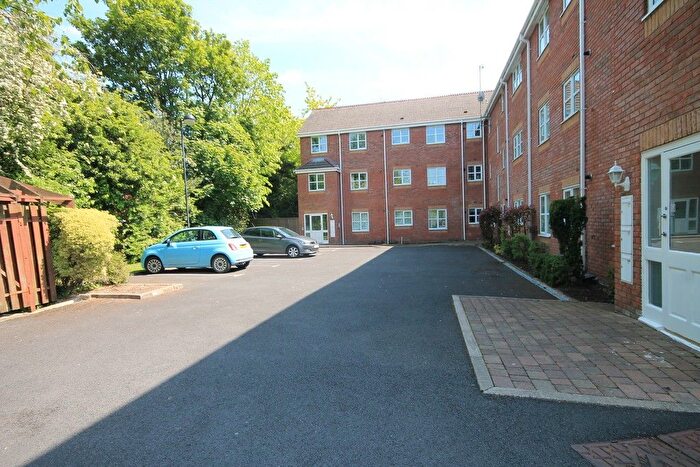 2 Bedroom Flat To Rent In Forsythia Drive, Clayton-Le-Woods, PR6