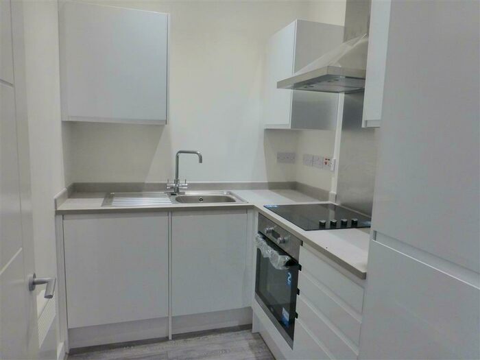 2 Bedroom Apartment To Rent In Varity House, Peterborough, PE1