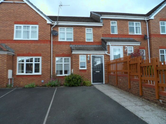 2 Bedroom Terraced House To Rent In Underwood Place, Bridgend, CF31