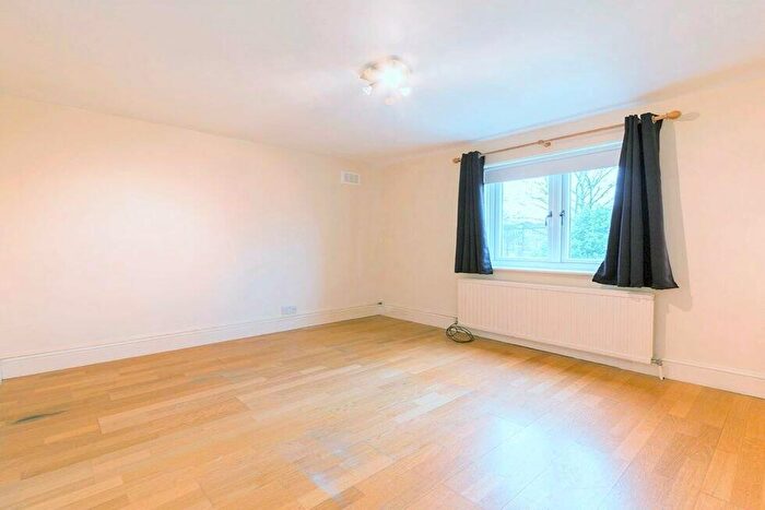 1 Bedroom Flat To Rent In Arkwright Road, Hampstead, NW3