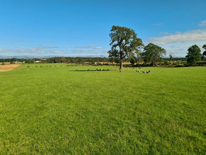 Land For Sale In Skelton, Penrith, CA11