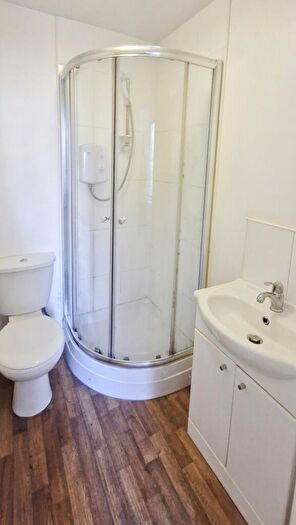 1 Bedroom Flat To Rent In West Street, Leicester, LE1