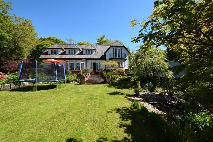 4 Bedroom Detached House To Rent In Exmouth, EX8