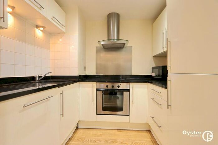 1 Bedroom Flat To Rent In Ilford Hill, Icon Building, IG1