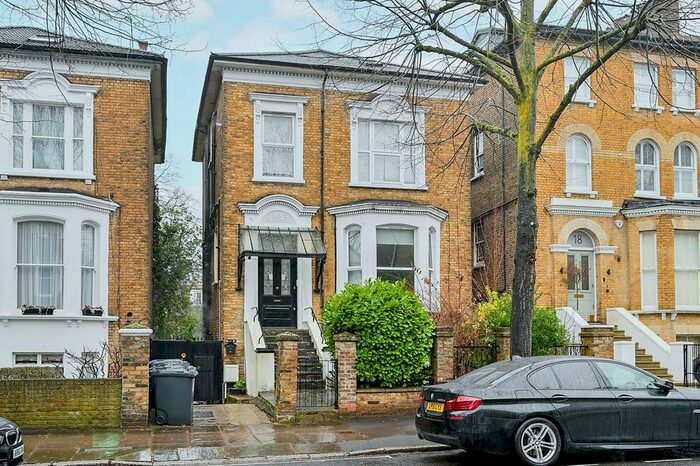 Studio To Rent In Eaton Rise, Ealing Broadway, London, W5